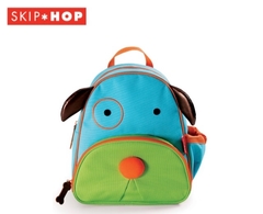 Mochila Infantil Skip Hop Cachorro