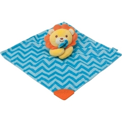 Naninha Leãozinho Animal Fun Buba - comprar online