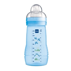 Mamadeira Mam Easy Active Azul 270 ml