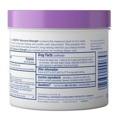 Pomada Desitin Roxo 454g - comprar online