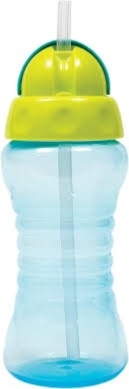 Garrafinha Fresh Azul com Verde Buba - Baby Bel Kids