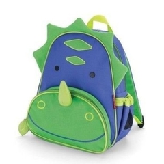 Mochila Infantil Skip Hop Zoo Dinossauro - comprar online