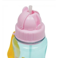 Garrafinha Animal Fun 400 ml Girafa Buba - comprar online