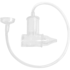 Aspirador Nasal com Estojo Buba - comprar online