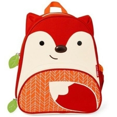 Mochila Infantil Skip Hop Raposa