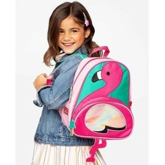 Mochila Infantil Skip Hop Flamingo - comprar online