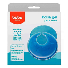 Bolsa Térmica Gel para Seios 2und Buba