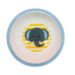 Prato Bowl Elefante Clingo