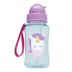 Garrafinha Animal Fun 400 ml Unicórnio Buba