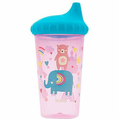 Copo Antivazamento Unicórnio 300ml Buba - Baby Bel Kids