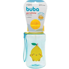 Garrafinha Frutti Limão 400 ml Buba - comprar online