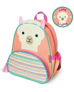 Mochila Infantil Skip Hop Lhama