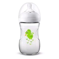 Mamadeira Avent Pétala Dragão 260ml