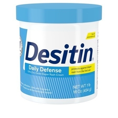 Pomada Desitin Azul 454g