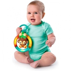 Shake e Glow Monkey Bright Starts - comprar online