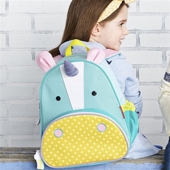 Mochila Infantil Skip Hop Unicórnio na internet