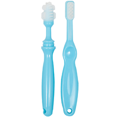 Kit massageador baby azul Buba