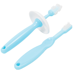 Kit massageador baby azul Buba - comprar online