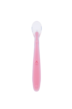 Colher silicone Rosa Buba na internet