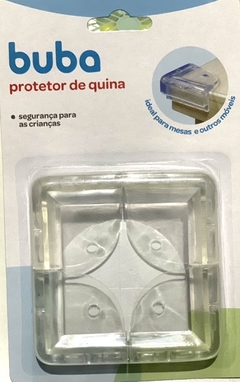 Protetor de Quina Buba