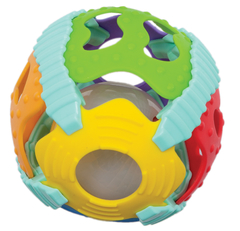 Baby Ball Multi Textura P Buba - comprar online