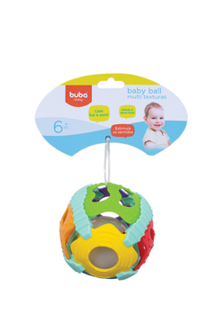 Baby Ball Multi Textura P Buba