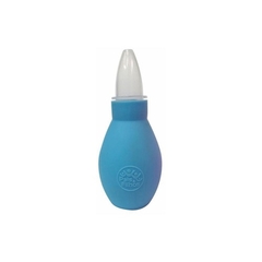 Aspirador Nasal Azul - Pais e Filhos - comprar online