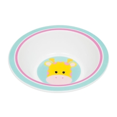 Prato bowl animal fun girafa Buba - comprar online