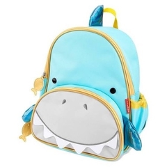 Mochila Infantil Skip Hop Tubarão