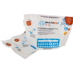 Sacos Esterilizadores Reutilizáveis para Microondas Multikids Baby - comprar online