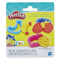 Play Doh Moldes Sortidos