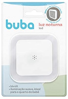 Luminária Led com sensor Buba na internet