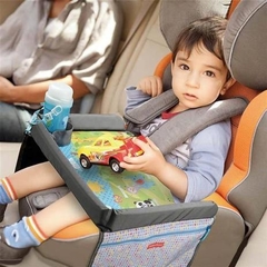 Mesa de Atividades para Carro e Carrinho Fisher Price