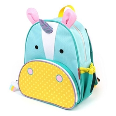 Mochila Infantil Skip Hop Unicórnio