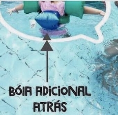 Imagem do Boia Adicional - Panda Pool