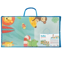 Tapete Dobrável Infantil Praia Buba - SUPER OFERTA - loja online