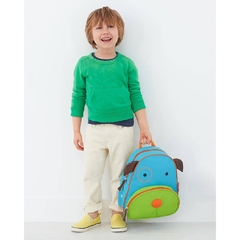 Mochila Infantil Skip Hop Cachorro - comprar online