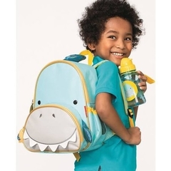 Mochila Infantil Skip Hop Tubarão - comprar online