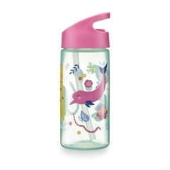 Garrafinha de PP Refresh Rosa Multikids - comprar online