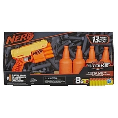 Nerf Fang QS-4