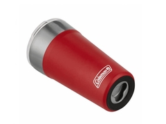 Coleman Copo Térmico 600 ml Kit 2 peças 15H Frio - comprar online