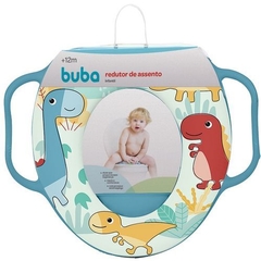 Redutor de Assento Infantil Dino Buba - Baby Bel Kids