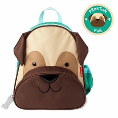 Mochila Infantil Skip Hop Cachorro