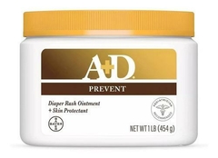 Pomada A&D Original Ointment 454g - comprar online