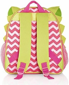 Mochila Infantil Gatinho Multikids Baby - comprar online