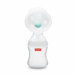 Extrator de Leite Manual 130ml Fisher Price - Baby Bel Kids