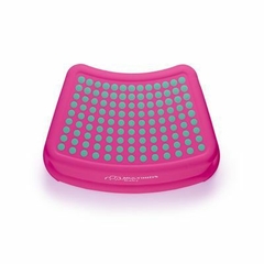 Degrau Infantil com Antiderrapantes Step Up Rosa Multikids - comprar online