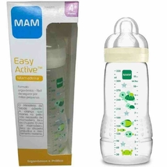 Mamadeira Mam Easy Active Neutra 330 ml