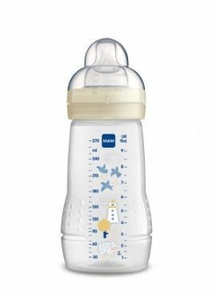 Mamadeira Mam Easy Active Neutro 270 ml