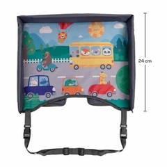 Mesa de Atividades para Carro e Carrinho Buba - Baby Bel Kids